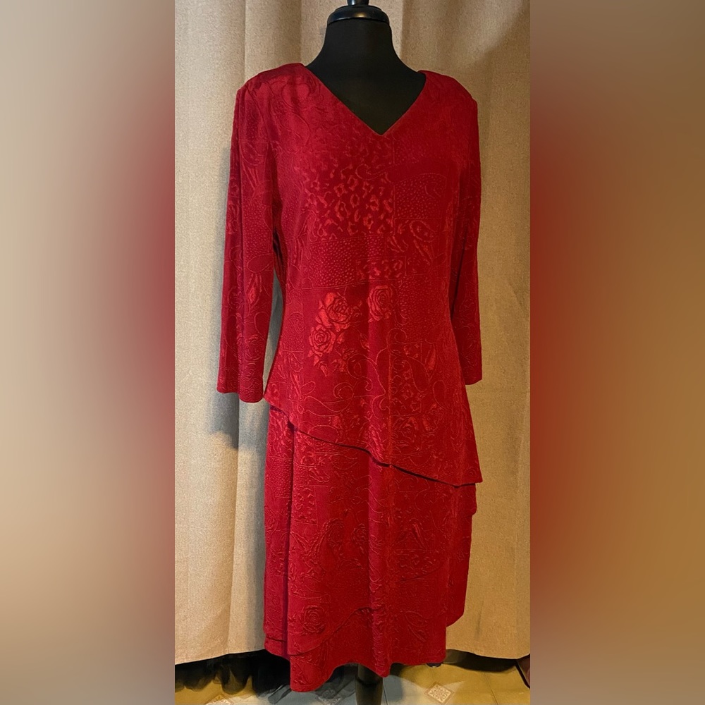 Evening Dress